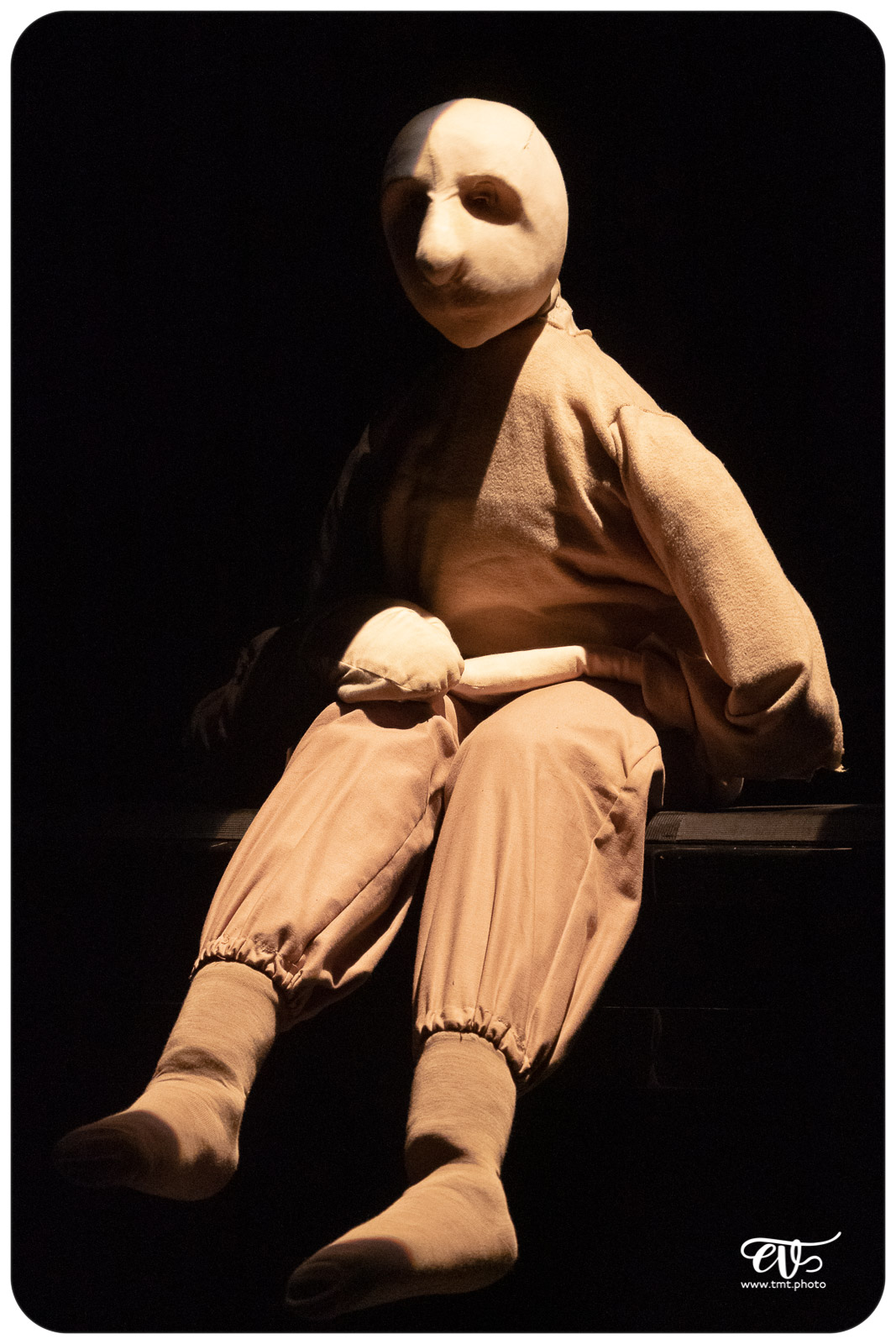 FRANCOIS MOREL, J'AI DES DOUTES